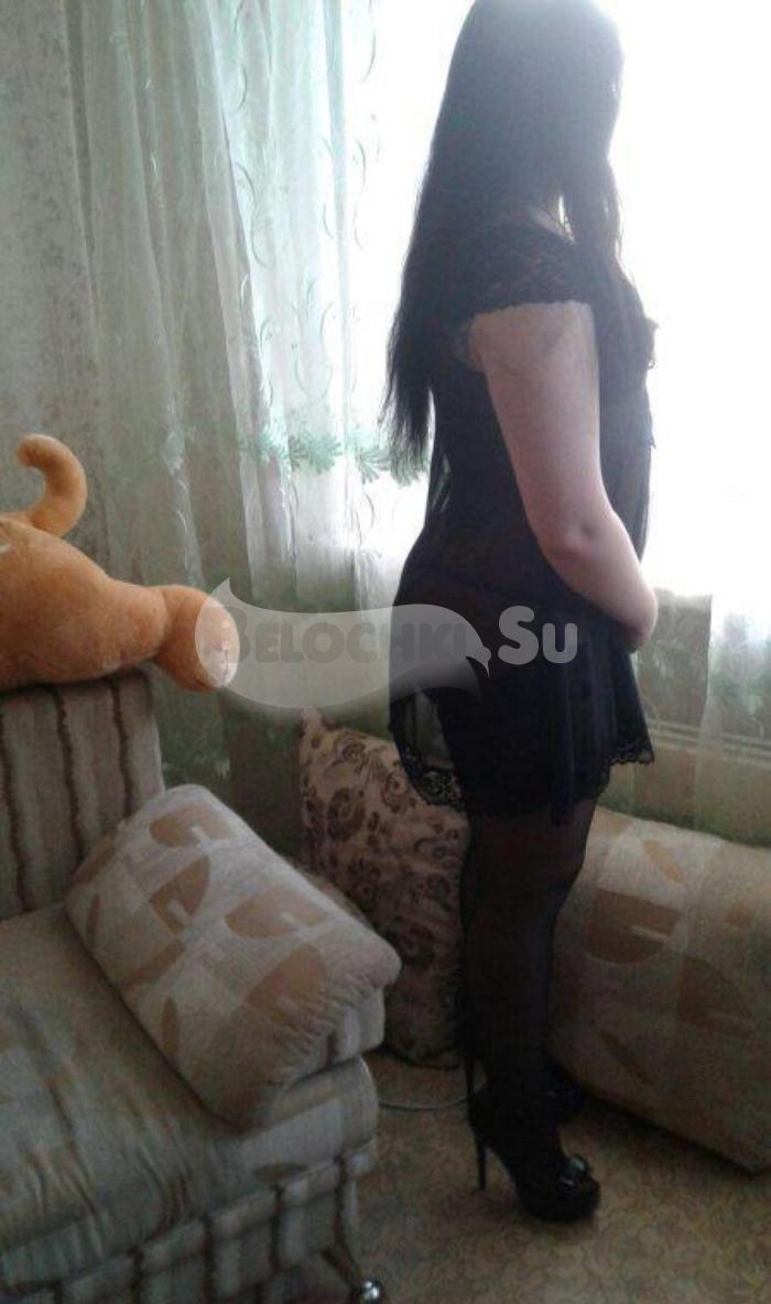 Проститутка Таня г. Барабинск