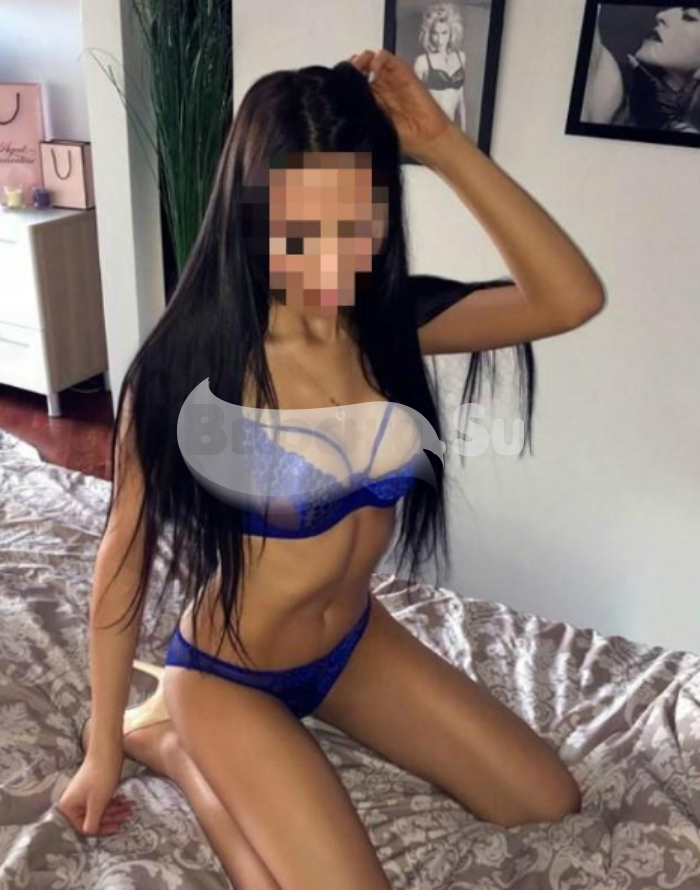 Проститутка Мария г. Барабинск